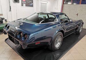 Czyszczenie tapicerki, korekta lakieru, zabezpieczenie szyb i felg