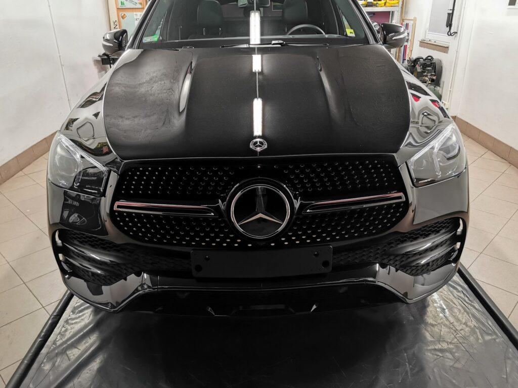 Czyszczenie tapicerki, korekta lakieru, zabezpieczenie szyb i felg Łomża