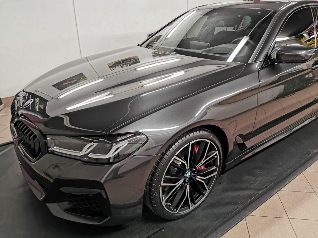 Auto Detailing Łomża Białystok Warszawa korekta lakieru powłoki ceramiczne