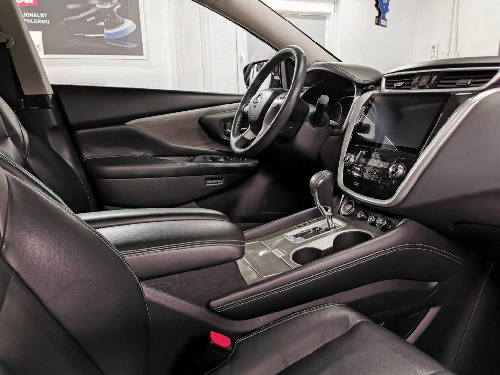 Auto Detailing Łomża Białystok Warszawa korekta lakieru powłoki ceramiczne