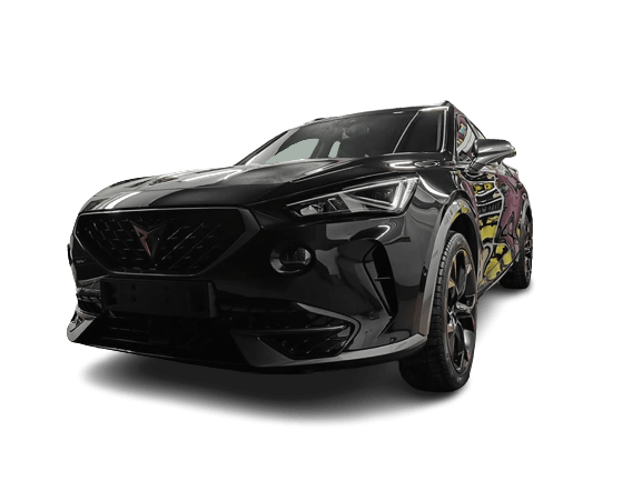 Auto Detailing Łomża mazowieckie korekta lakieru powłoki ceramiczne