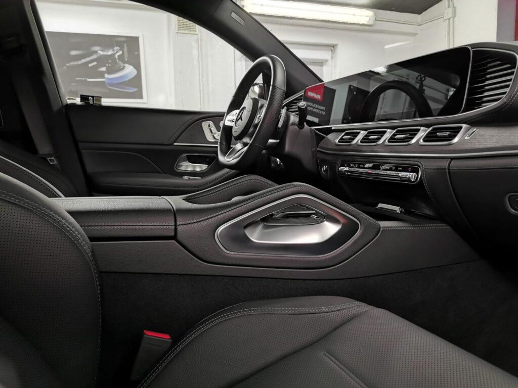 Auto Detailing Łomża mazowieckie korekta lakieru powłoki ceramiczne